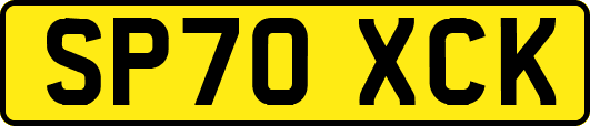 SP70XCK