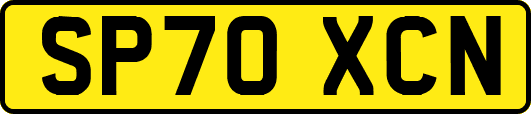 SP70XCN