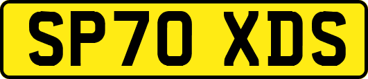 SP70XDS