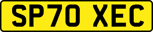 SP70XEC