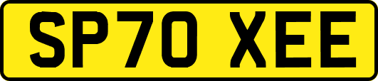 SP70XEE