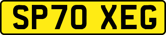 SP70XEG