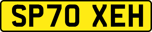 SP70XEH