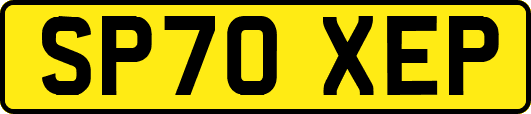 SP70XEP