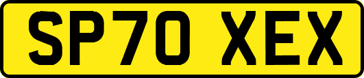 SP70XEX