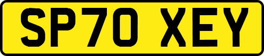 SP70XEY
