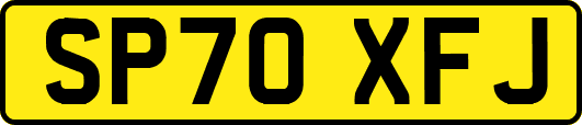 SP70XFJ