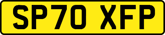 SP70XFP