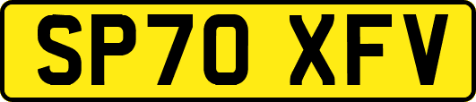 SP70XFV