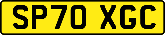 SP70XGC