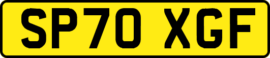 SP70XGF