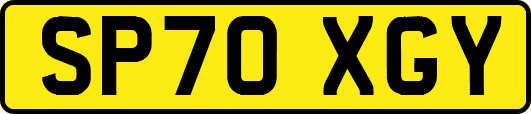 SP70XGY