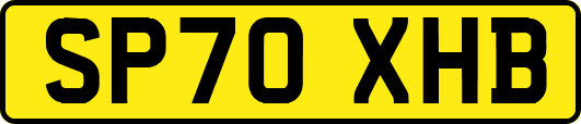 SP70XHB