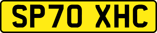 SP70XHC