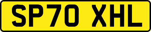 SP70XHL