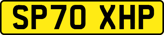 SP70XHP