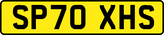 SP70XHS