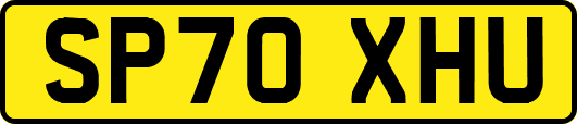 SP70XHU