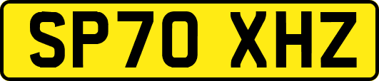 SP70XHZ