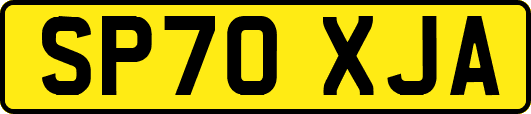 SP70XJA