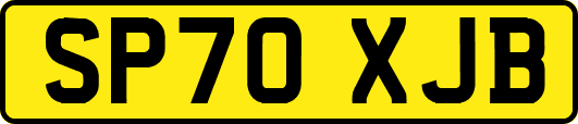 SP70XJB