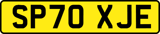 SP70XJE