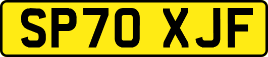 SP70XJF