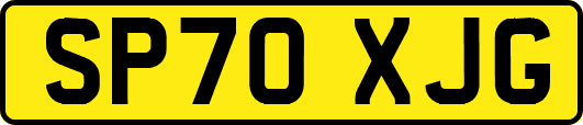 SP70XJG