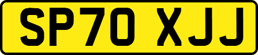 SP70XJJ