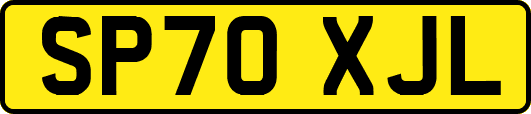 SP70XJL