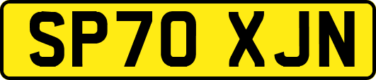 SP70XJN