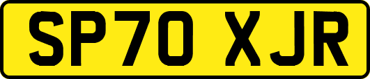 SP70XJR
