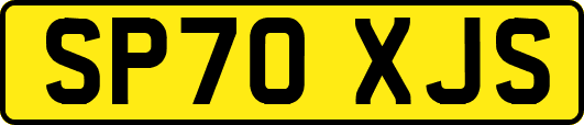SP70XJS