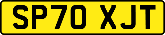 SP70XJT