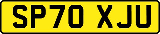 SP70XJU