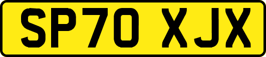 SP70XJX