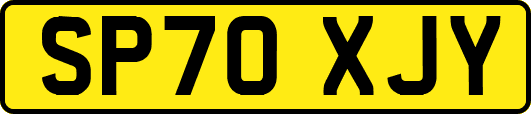 SP70XJY