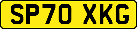 SP70XKG