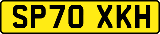 SP70XKH