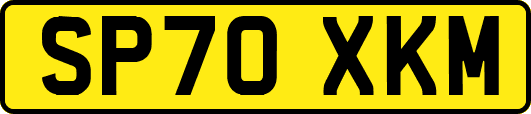 SP70XKM