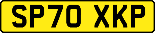 SP70XKP