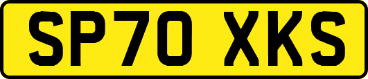 SP70XKS