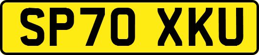 SP70XKU