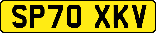 SP70XKV