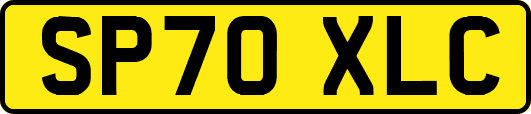 SP70XLC