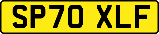 SP70XLF
