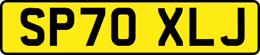 SP70XLJ
