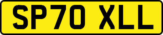 SP70XLL