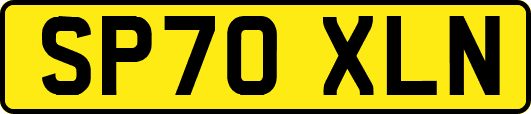 SP70XLN