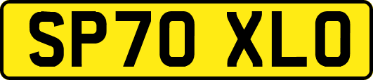 SP70XLO